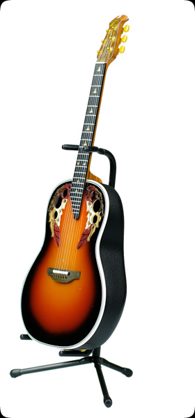 Ovation Guitar Collection | Product Info | Traditional Legend 1718-1